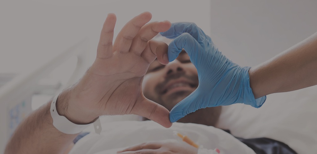 patient and provider relationship